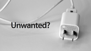 Do Phones Need to Come With Chargers These Days?